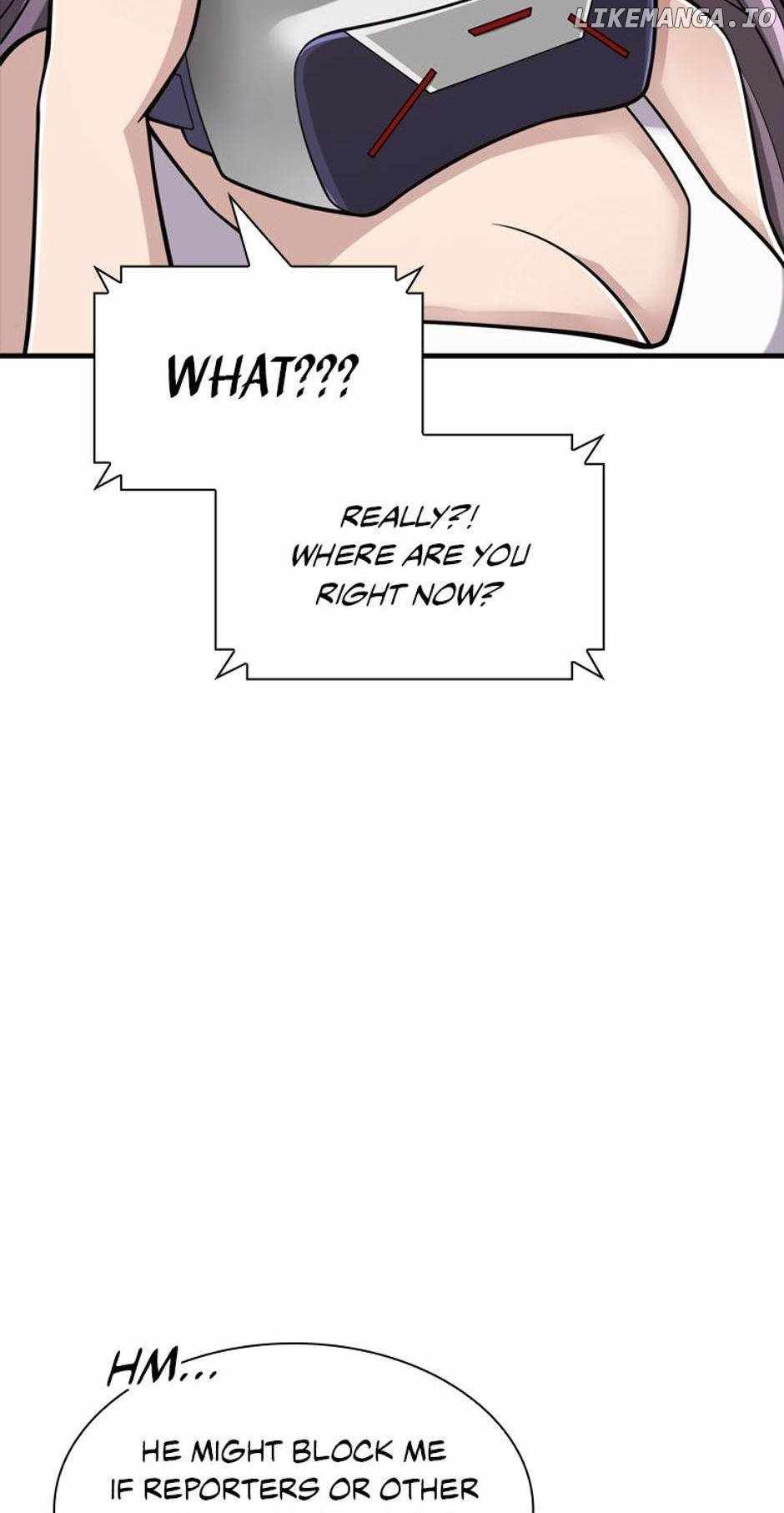 Back Then, I Didn’t Realize It Was A Big Win chapter 15 page 18