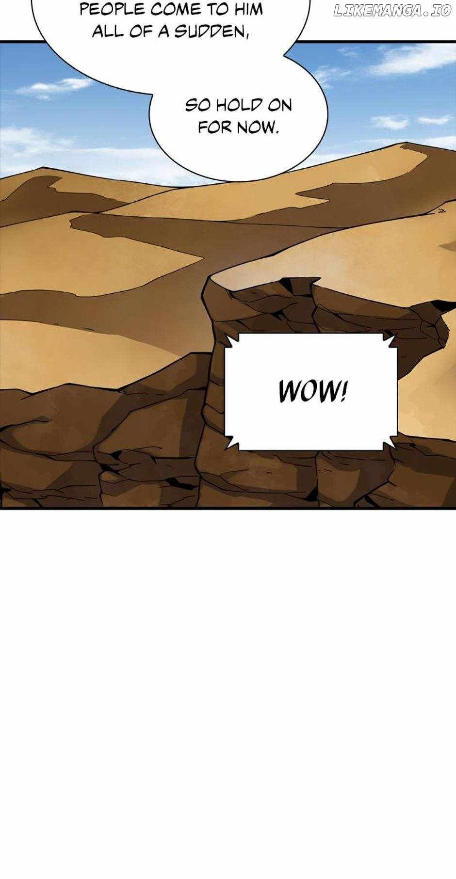 Back Then, I Didn’t Realize It Was A Big Win chapter 15 page 19