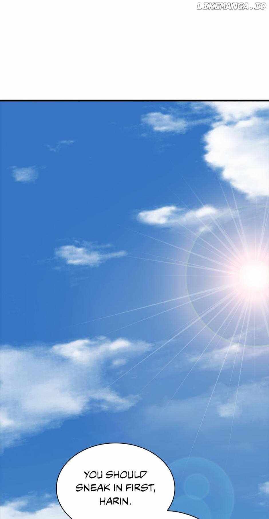 Back Then, I Didn’t Realize It Was A Big Win chapter 15 page 22