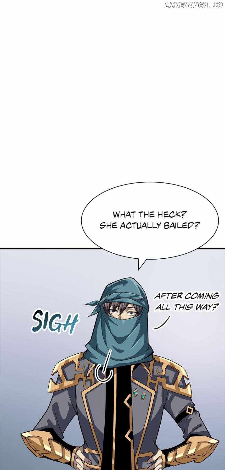 Back Then, I Didn’t Realize It Was A Big Win chapter 15 page 26