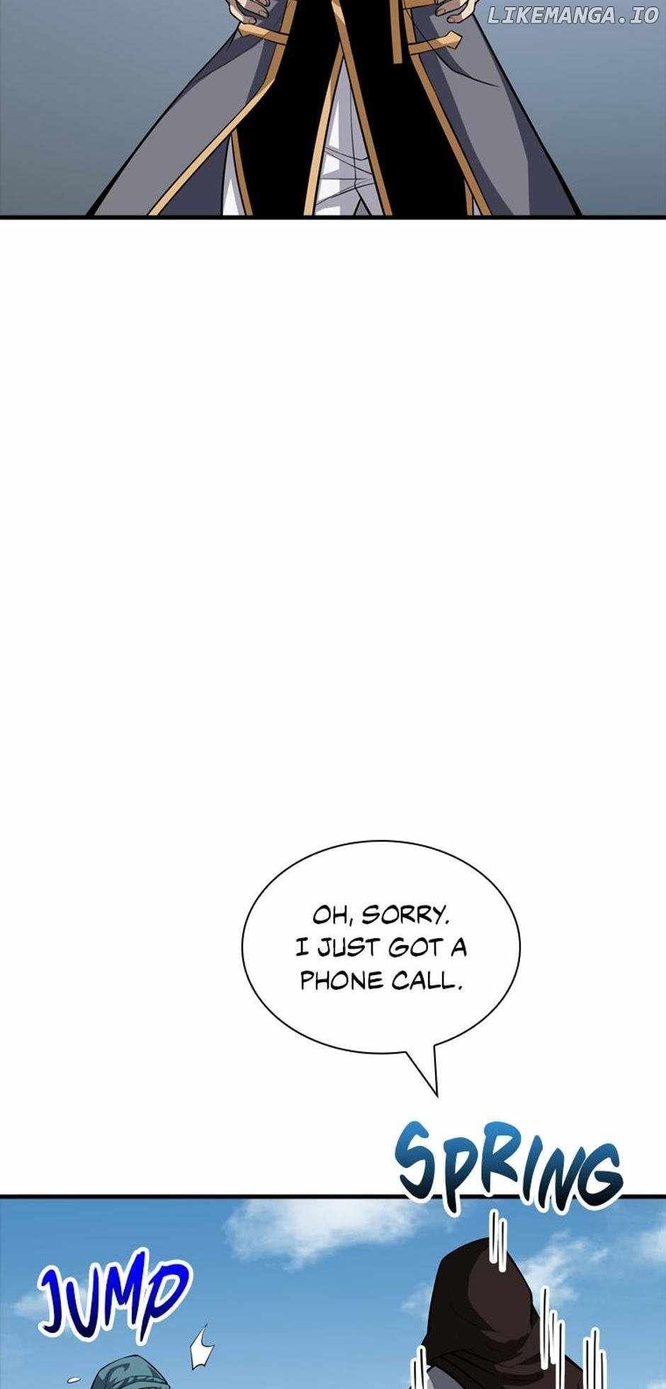 Back Then, I Didn’t Realize It Was A Big Win chapter 15 page 27