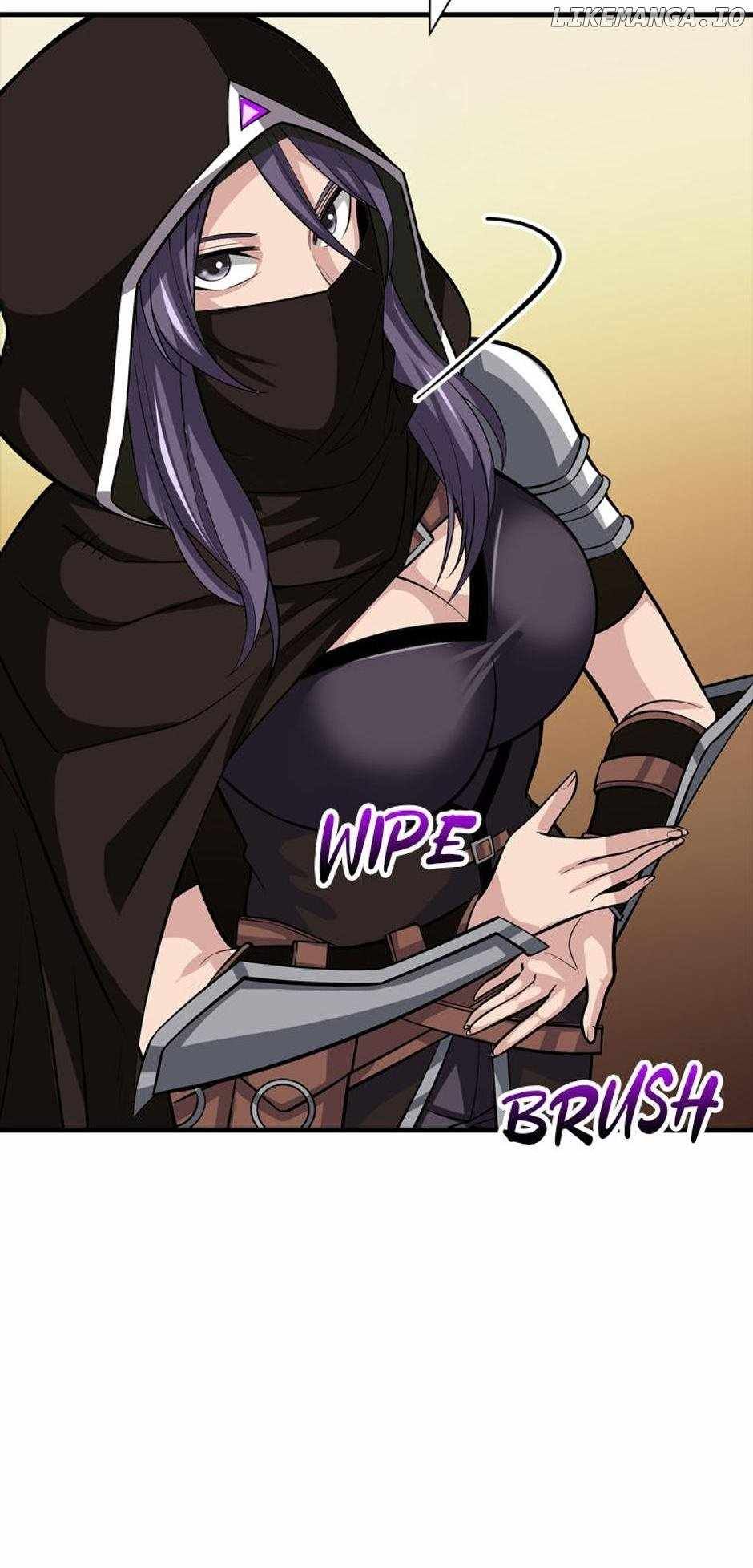 Back Then, I Didn’t Realize It Was A Big Win chapter 15 page 29