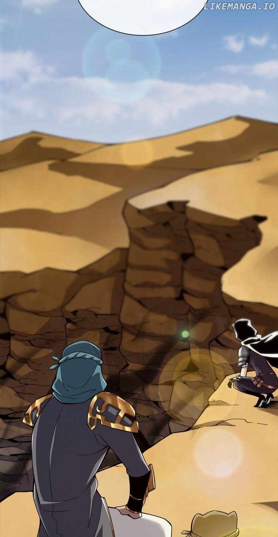 Back Then, I Didn’t Realize It Was A Big Win chapter 15 page 3