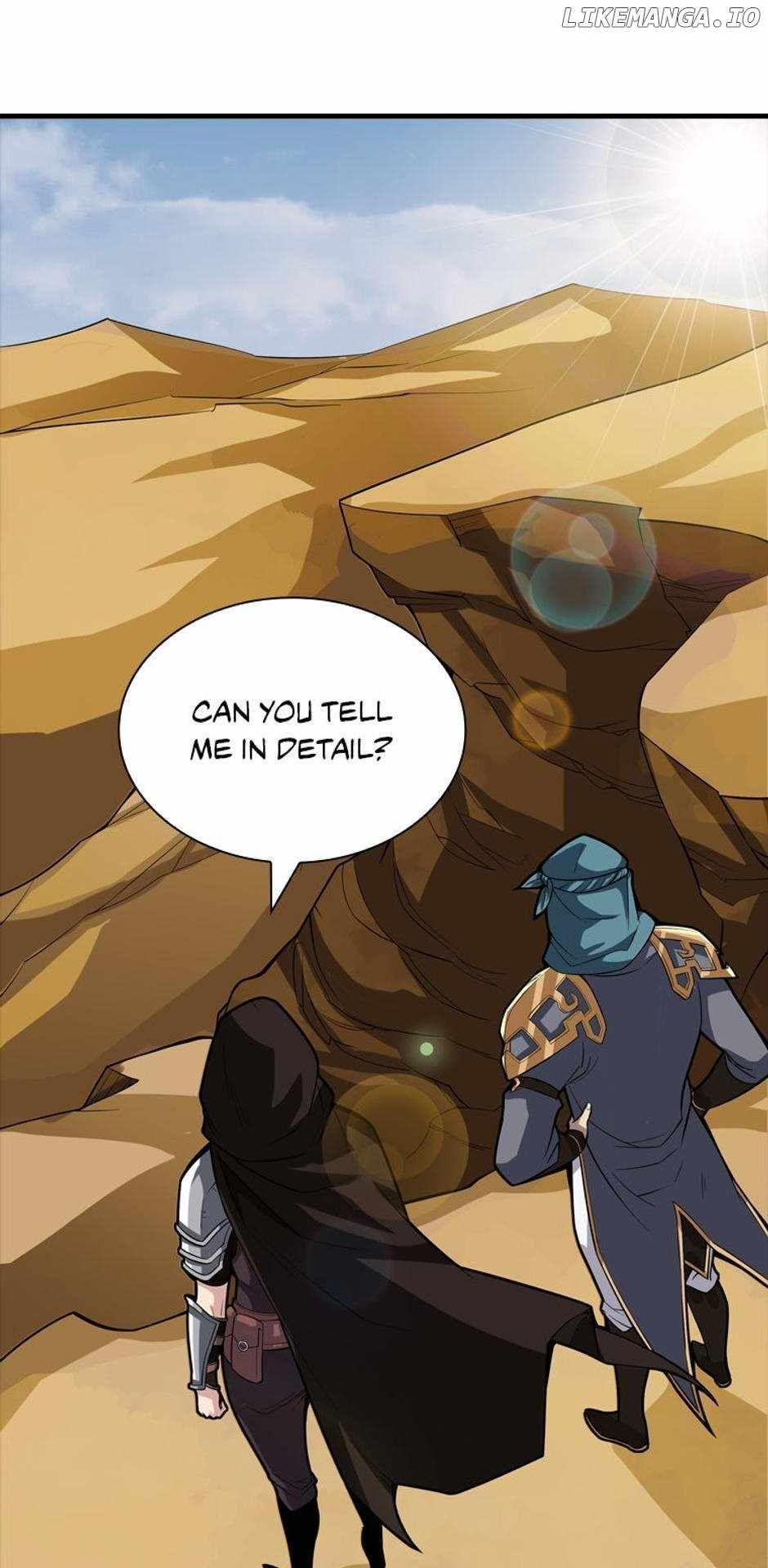 Back Then, I Didn’t Realize It Was A Big Win chapter 15 page 30