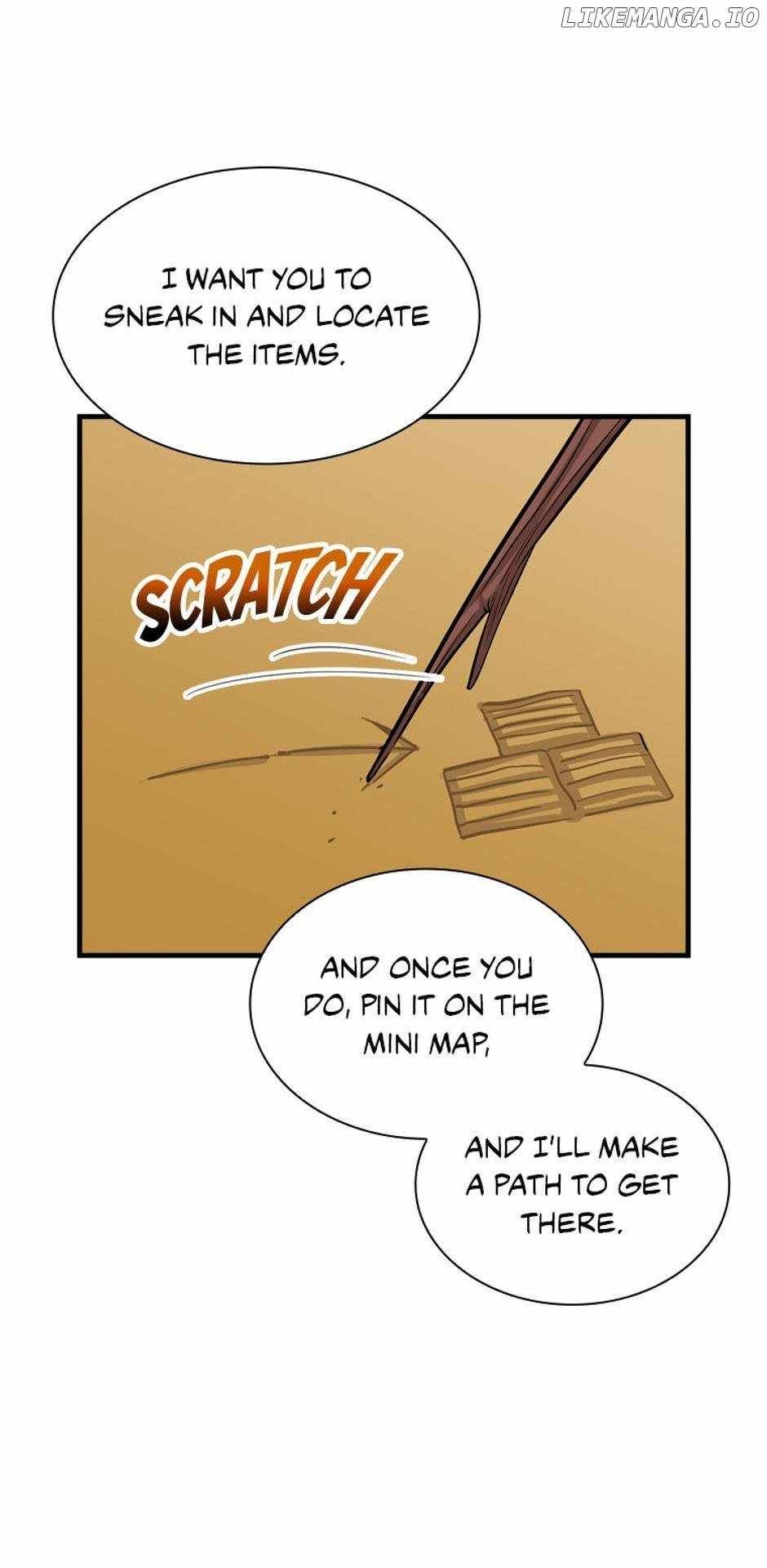 Back Then, I Didn’t Realize It Was A Big Win chapter 15 page 32