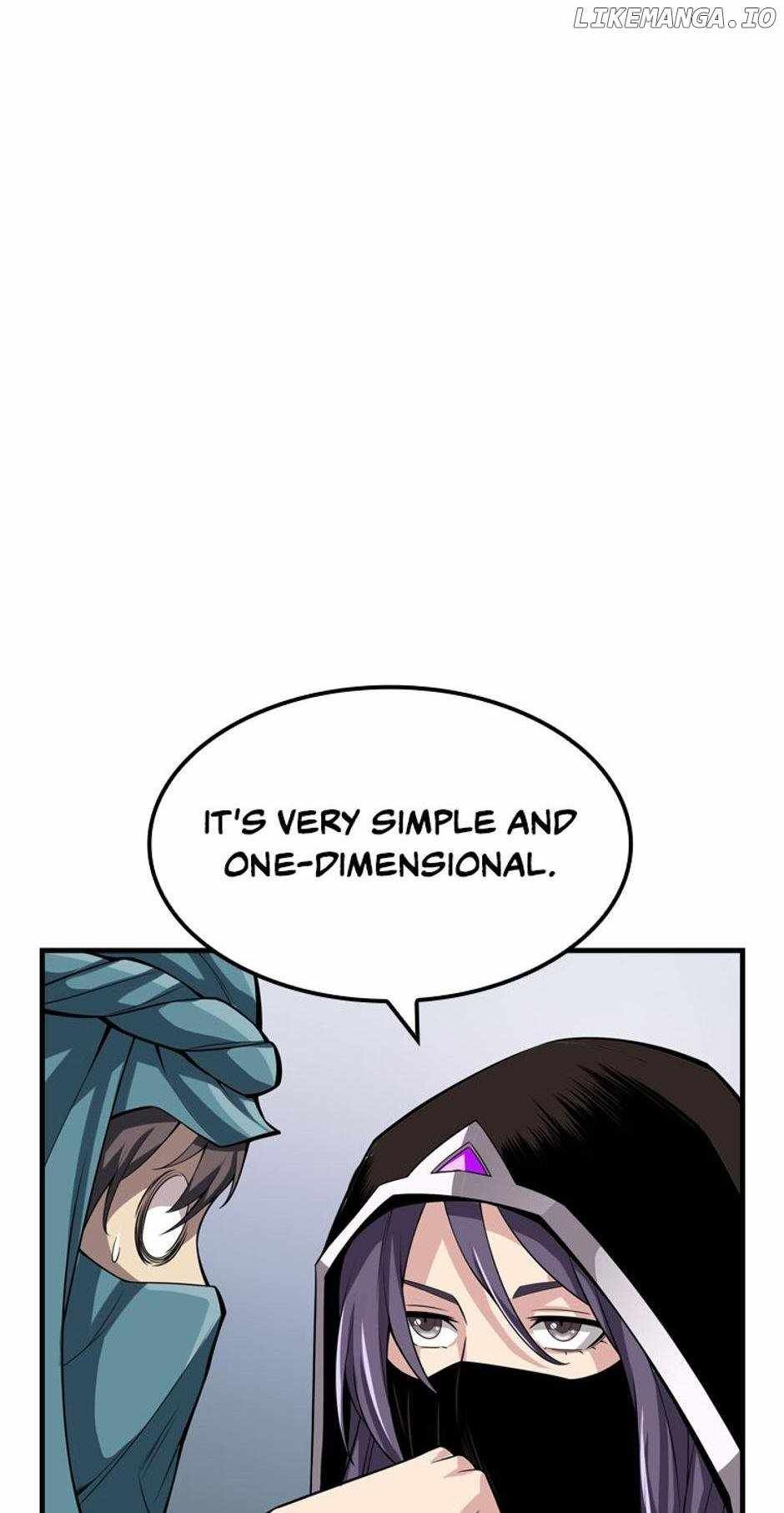 Back Then, I Didn’t Realize It Was A Big Win chapter 15 page 40