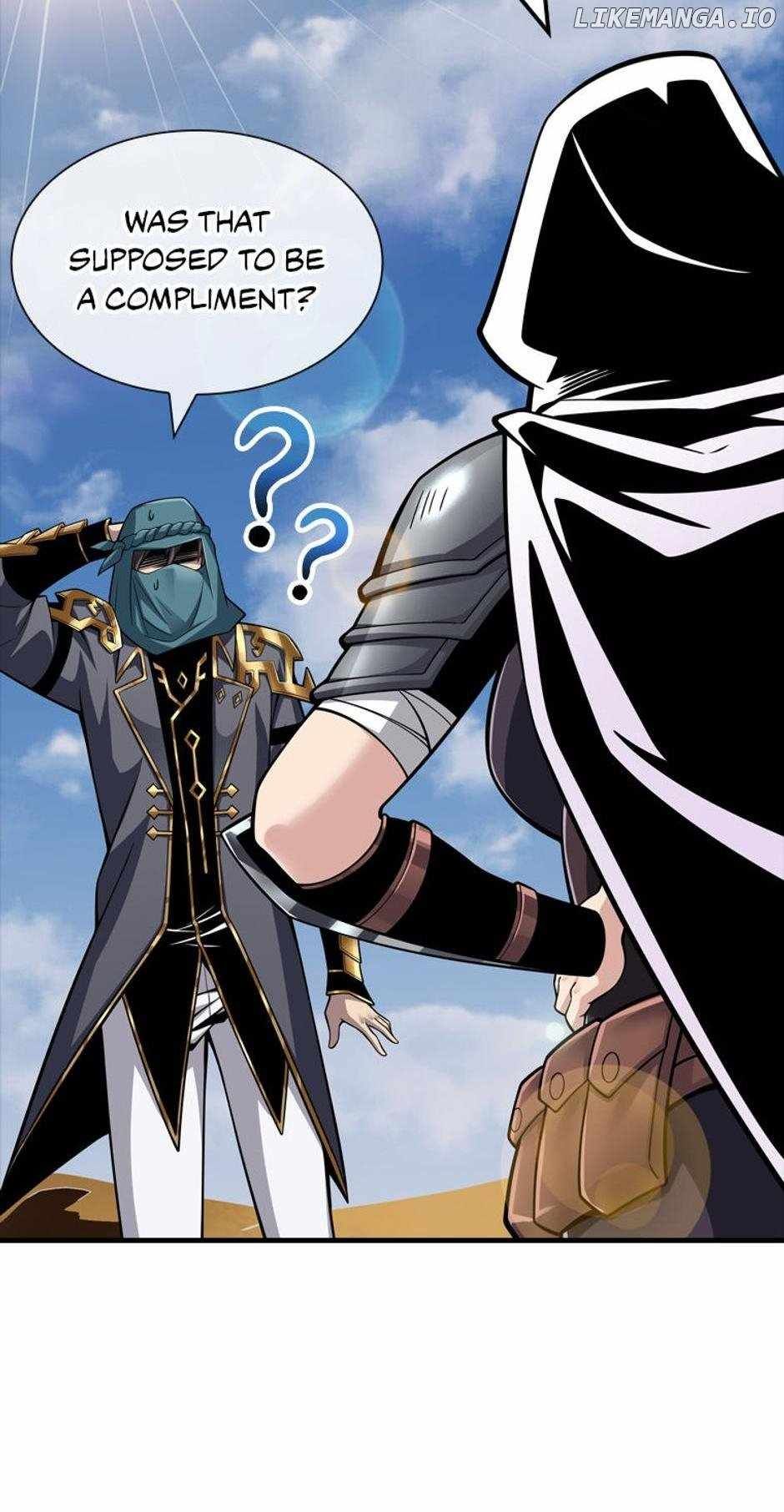 Back Then, I Didn’t Realize It Was A Big Win chapter 15 page 42