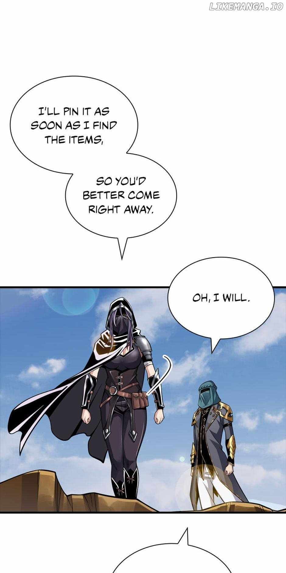 Back Then, I Didn’t Realize It Was A Big Win chapter 15 page 43