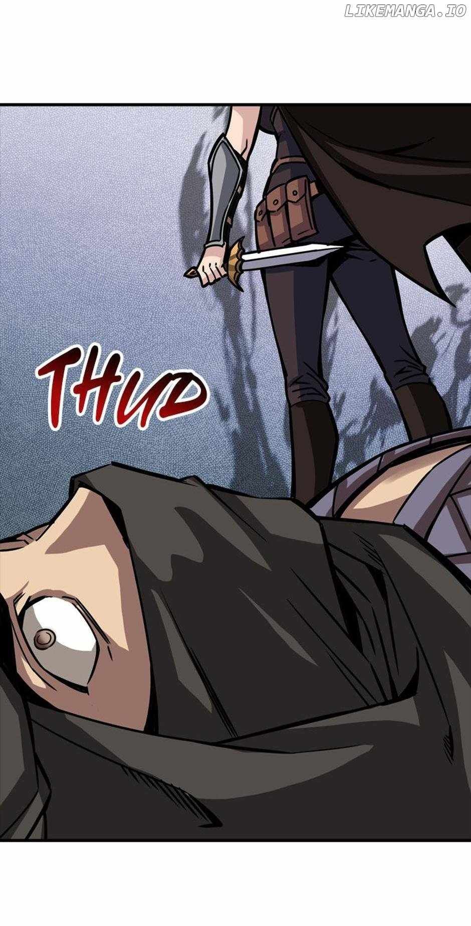 Back Then, I Didn’t Realize It Was A Big Win chapter 15 page 57