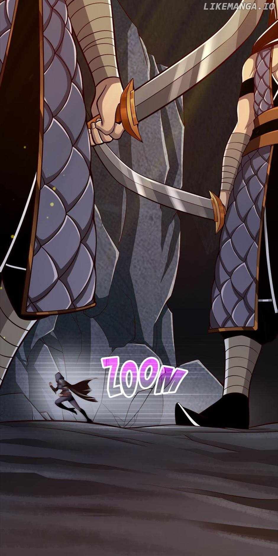 Back Then, I Didn’t Realize It Was A Big Win chapter 15 page 64