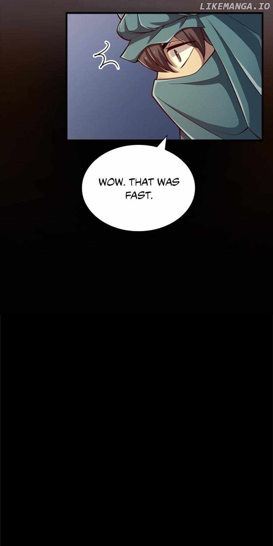 Back Then, I Didn’t Realize It Was A Big Win chapter 15 page 65