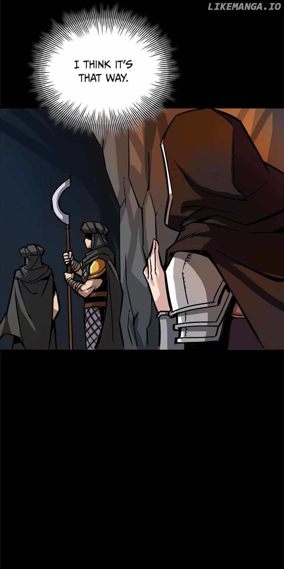 Back Then, I Didn’t Realize It Was A Big Win chapter 15 page 68