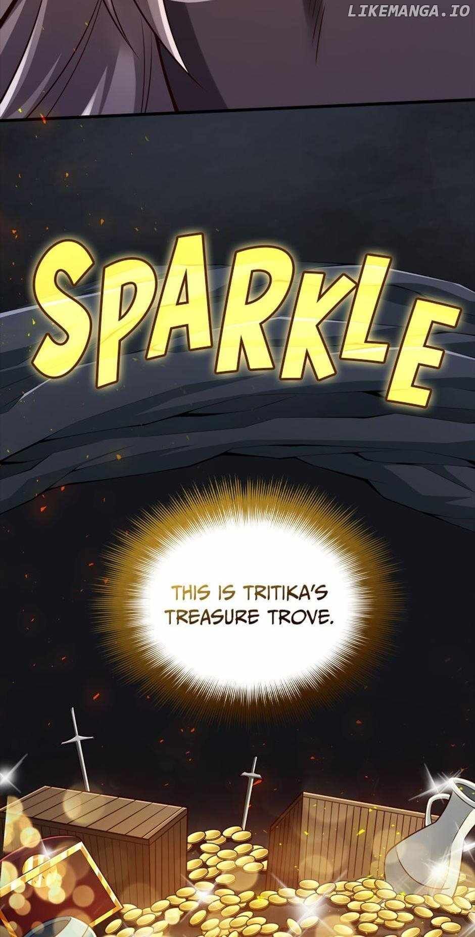 Back Then, I Didn’t Realize It Was A Big Win chapter 15 page 73