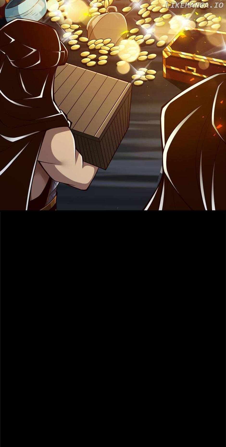 Back Then, I Didn’t Realize It Was A Big Win chapter 15 page 74