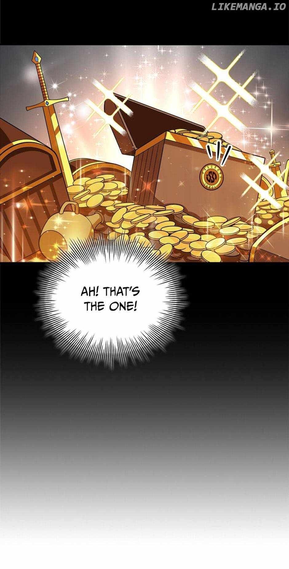 Back Then, I Didn’t Realize It Was A Big Win chapter 15 page 75