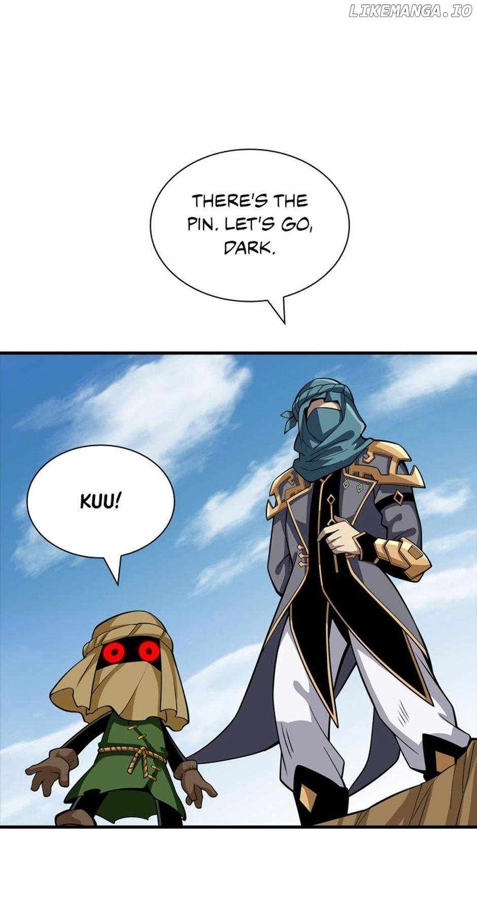 Back Then, I Didn’t Realize It Was A Big Win chapter 15 page 77