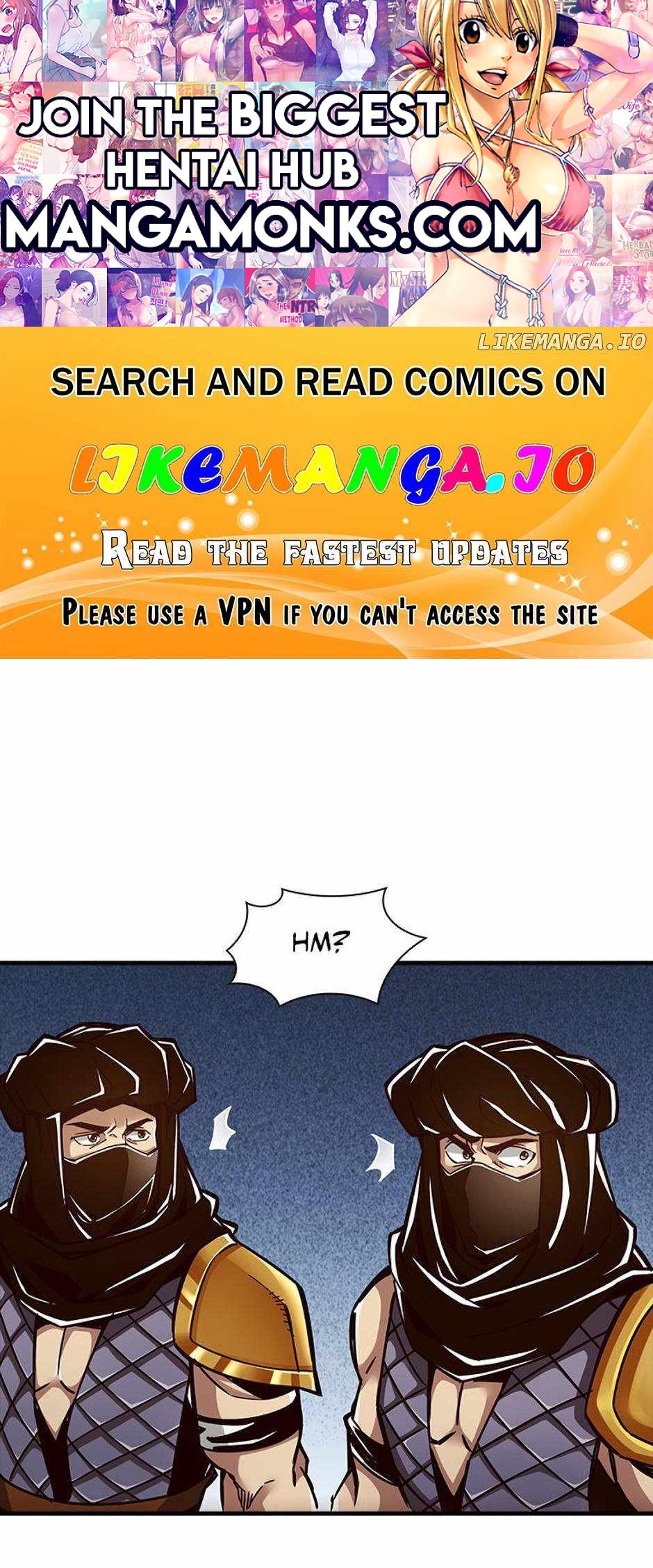 Back Then, I Didn’t Realize It Was A Big Win chapter 16 page 1