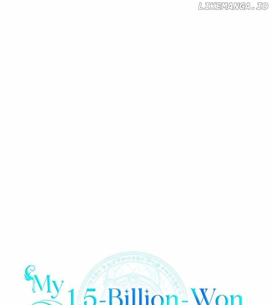 Back Then, I Didn’t Realize It Was A Big Win chapter 16 page 10