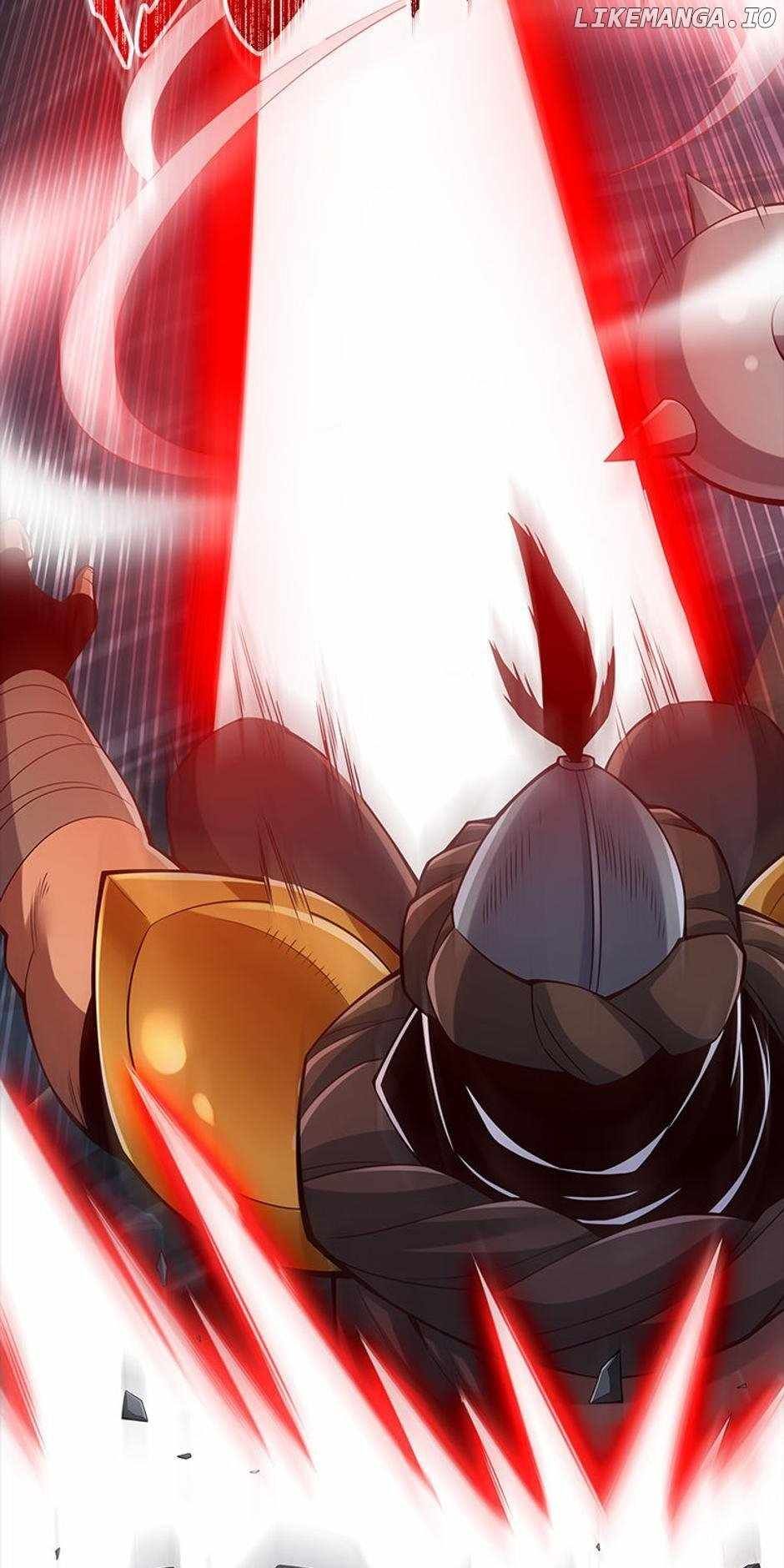 Back Then, I Didn’t Realize It Was A Big Win chapter 16 page 101