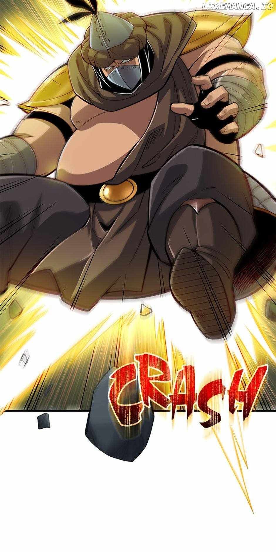 Back Then, I Didn’t Realize It Was A Big Win chapter 16 page 103