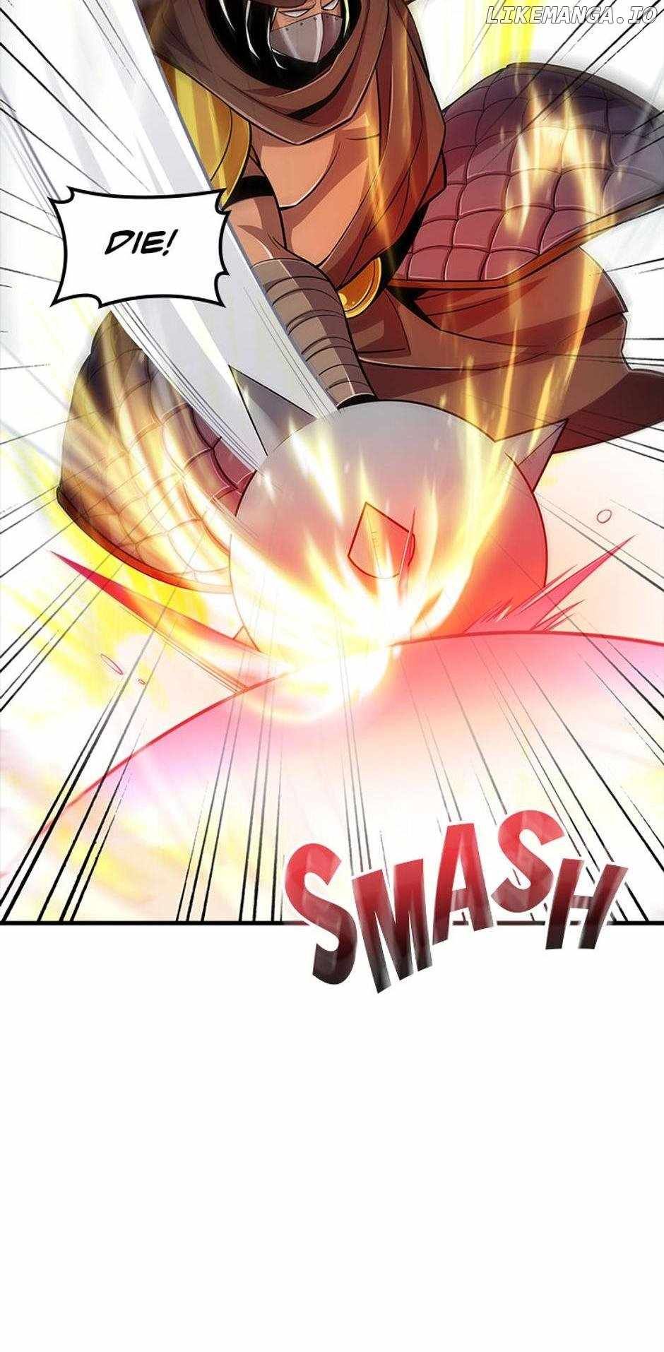 Back Then, I Didn’t Realize It Was A Big Win chapter 16 page 108