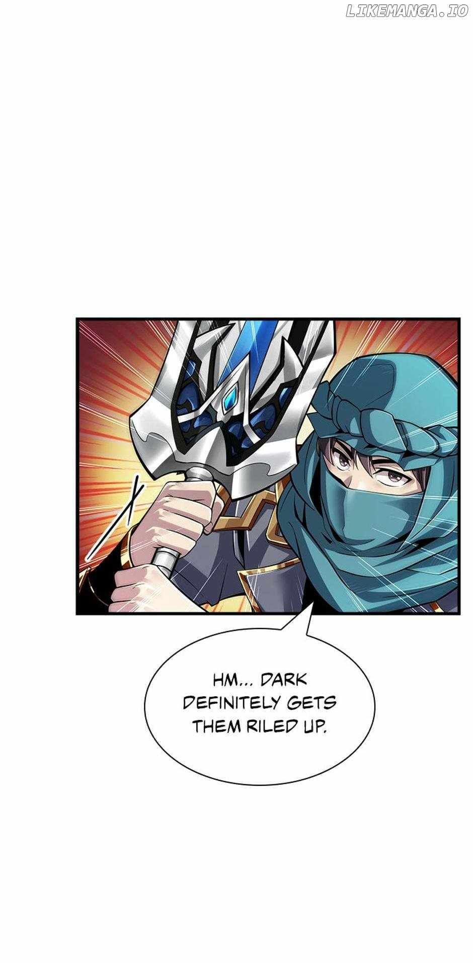 Back Then, I Didn’t Realize It Was A Big Win chapter 16 page 109