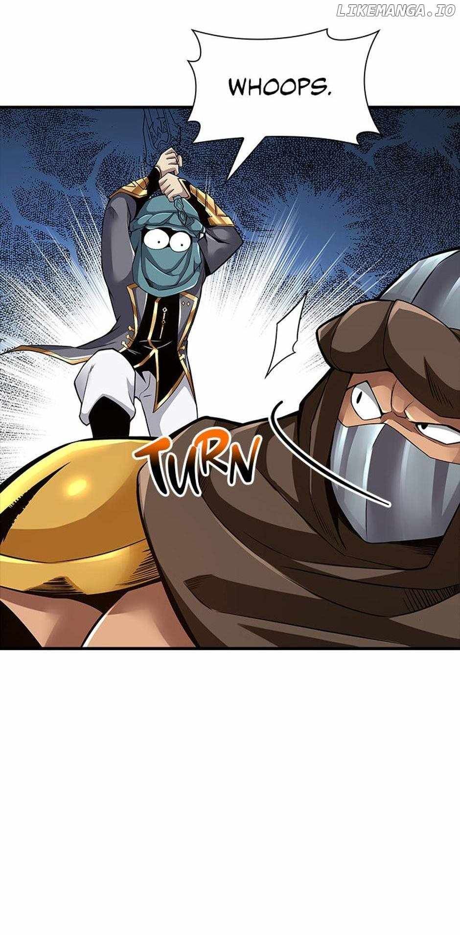 Back Then, I Didn’t Realize It Was A Big Win chapter 16 page 112