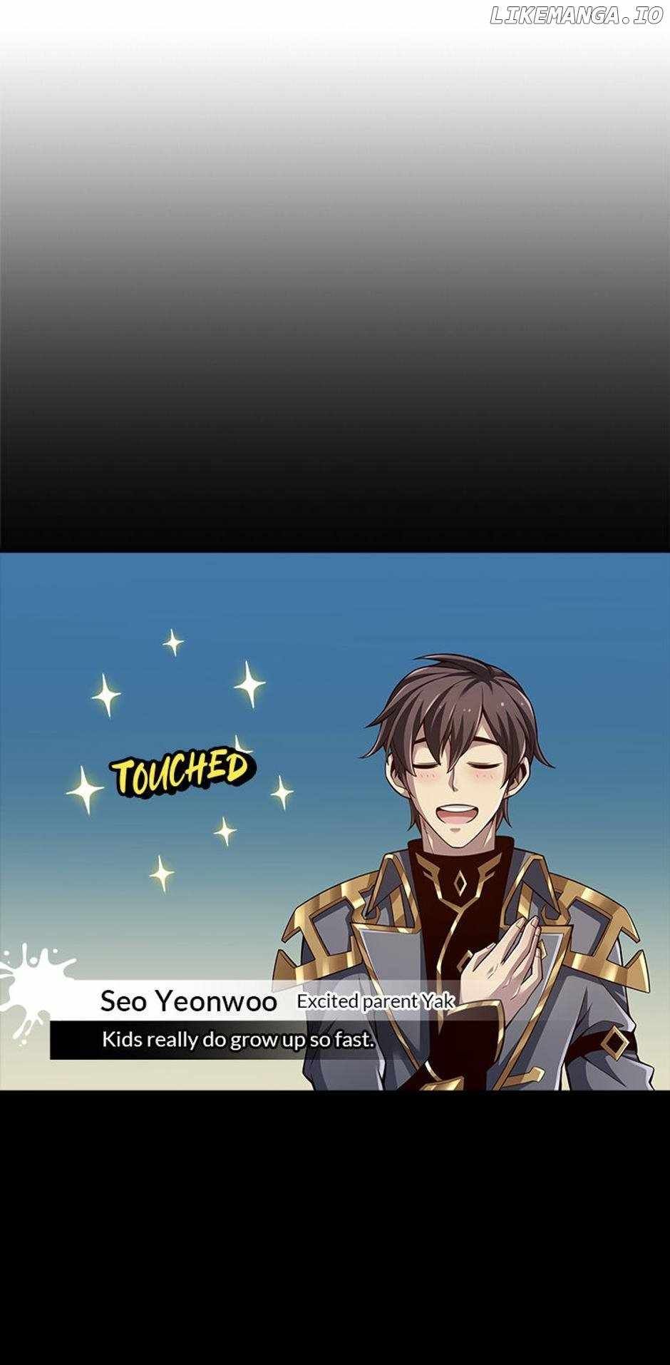 Back Then, I Didn’t Realize It Was A Big Win chapter 16 page 12