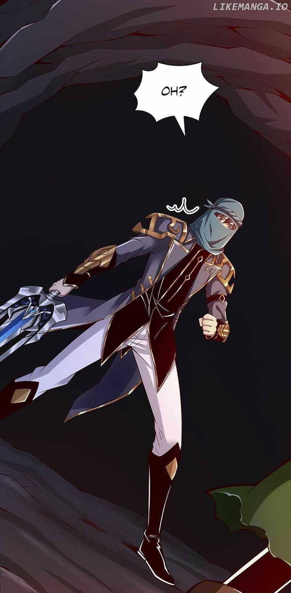 Back Then, I Didn’t Realize It Was A Big Win chapter 16 page 16