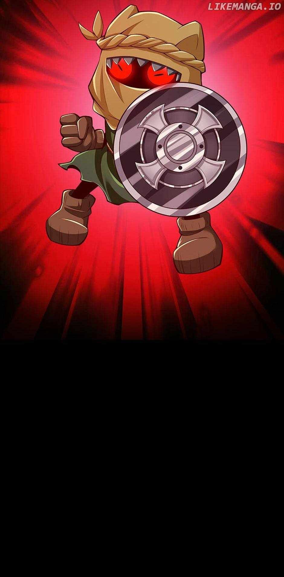 Back Then, I Didn’t Realize It Was A Big Win chapter 16 page 18