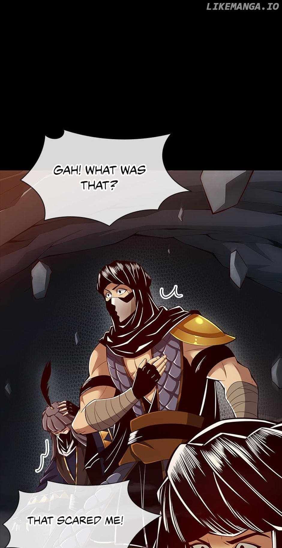 Back Then, I Didn’t Realize It Was A Big Win chapter 16 page 19