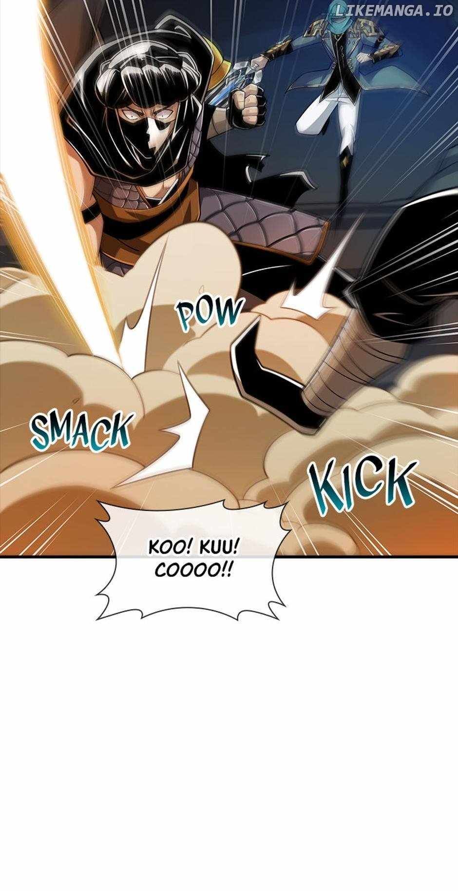 Back Then, I Didn’t Realize It Was A Big Win chapter 16 page 23