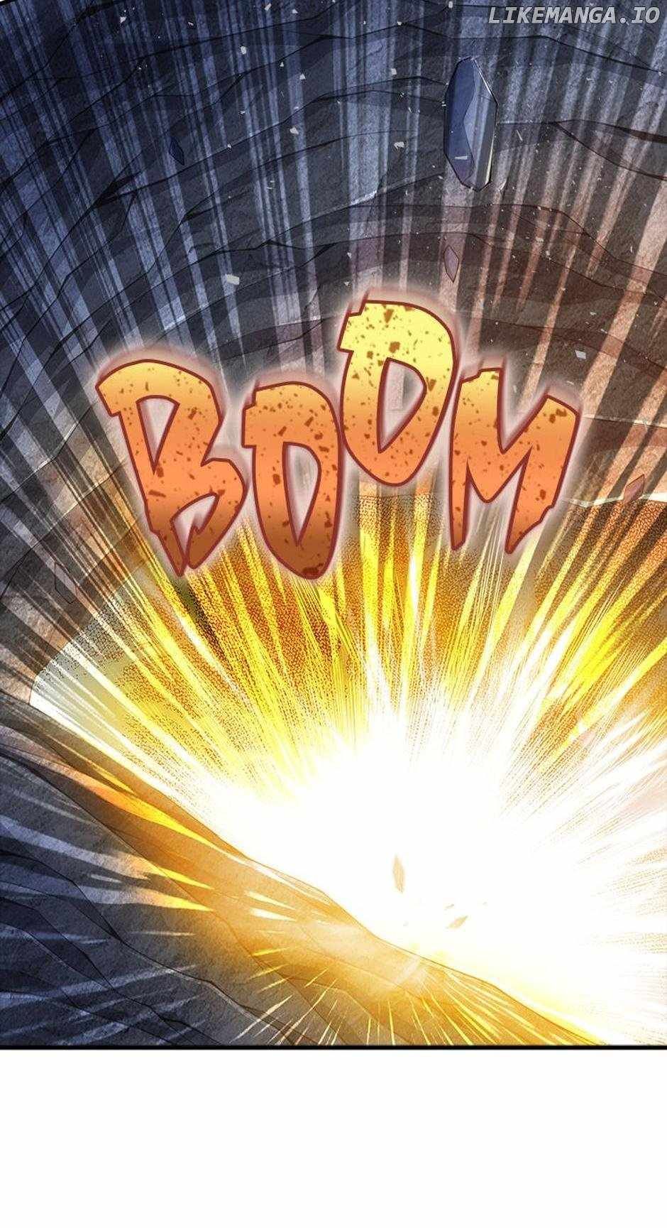 Back Then, I Didn’t Realize It Was A Big Win chapter 16 page 29