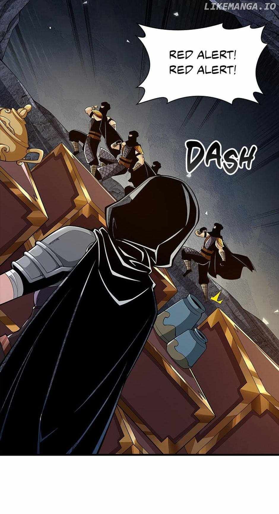 Back Then, I Didn’t Realize It Was A Big Win chapter 16 page 31