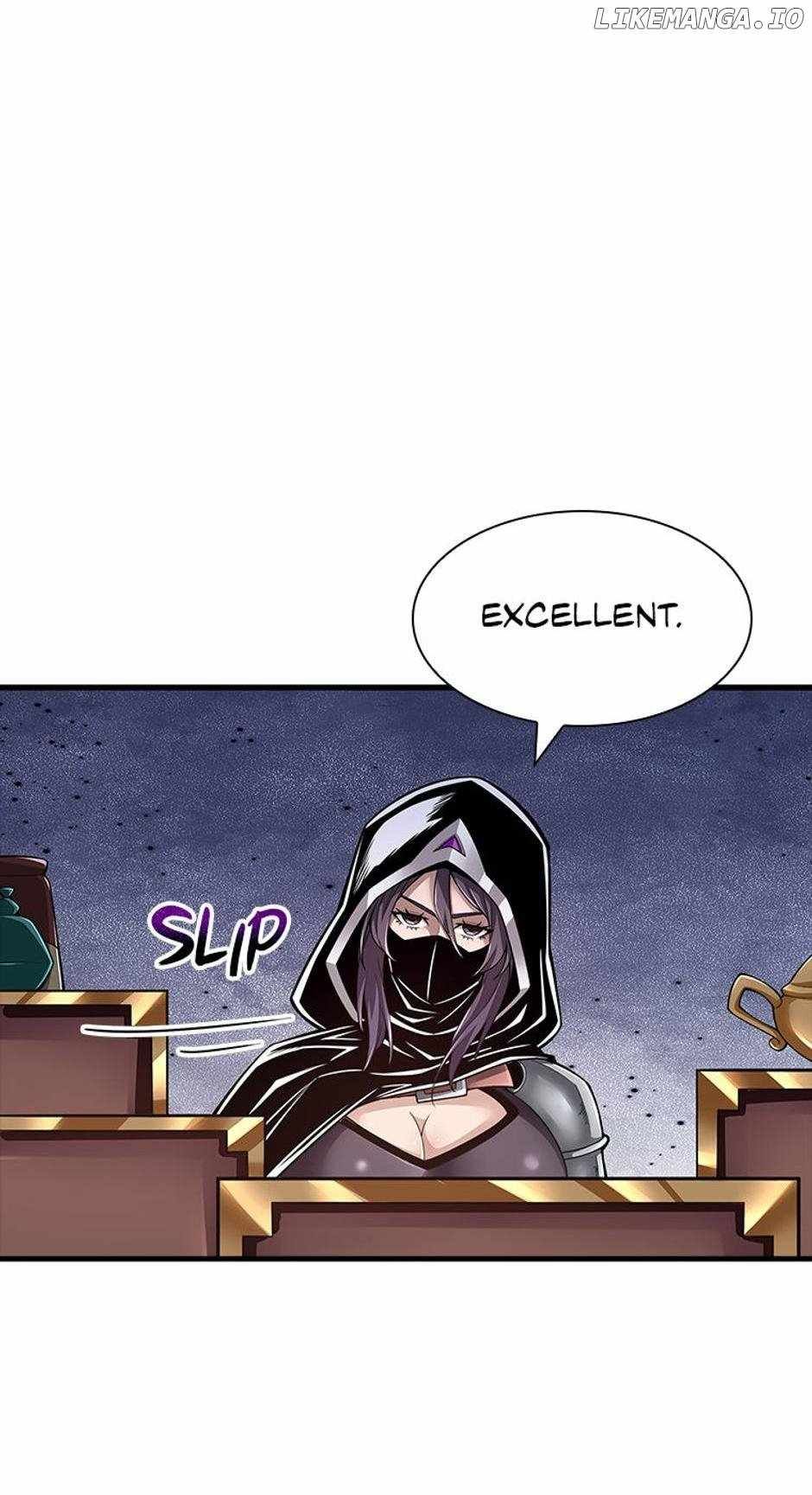 Back Then, I Didn’t Realize It Was A Big Win chapter 16 page 32