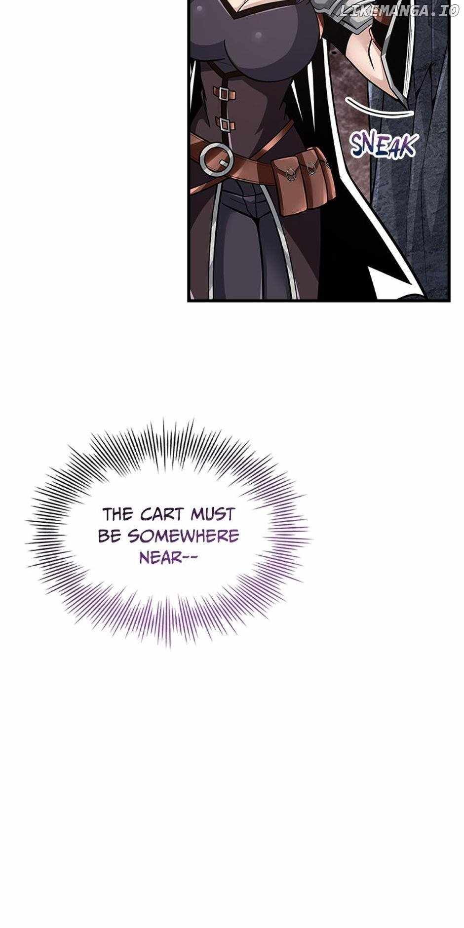 Back Then, I Didn’t Realize It Was A Big Win chapter 16 page 34