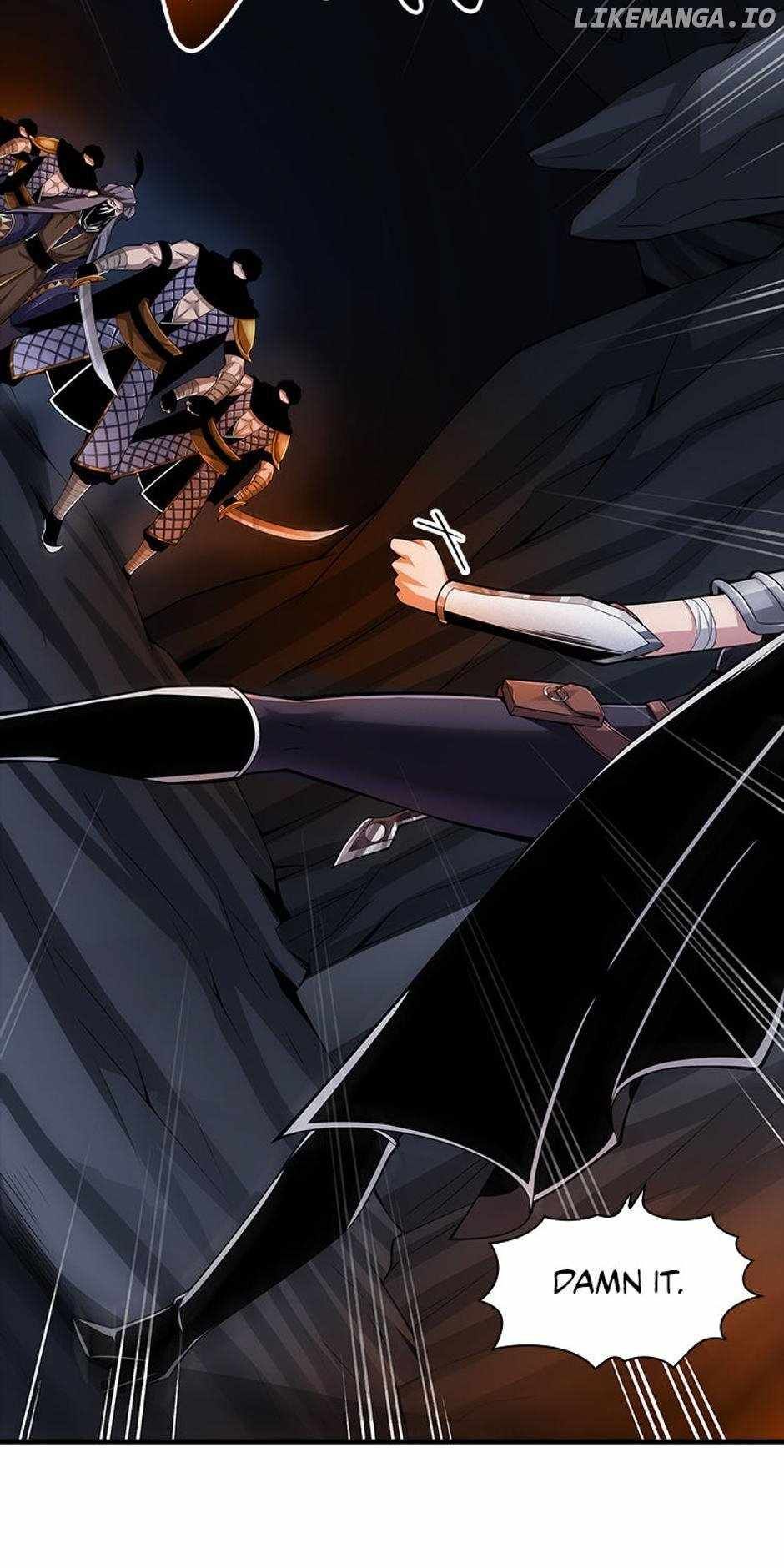 Back Then, I Didn’t Realize It Was A Big Win chapter 16 page 37