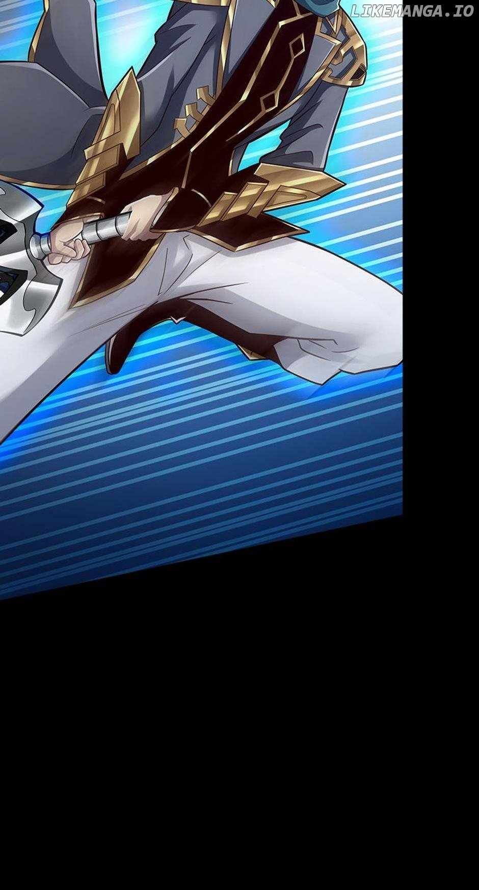 Back Then, I Didn’t Realize It Was A Big Win chapter 16 page 40