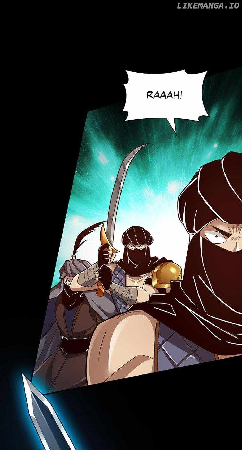 Back Then, I Didn’t Realize It Was A Big Win chapter 16 page 41