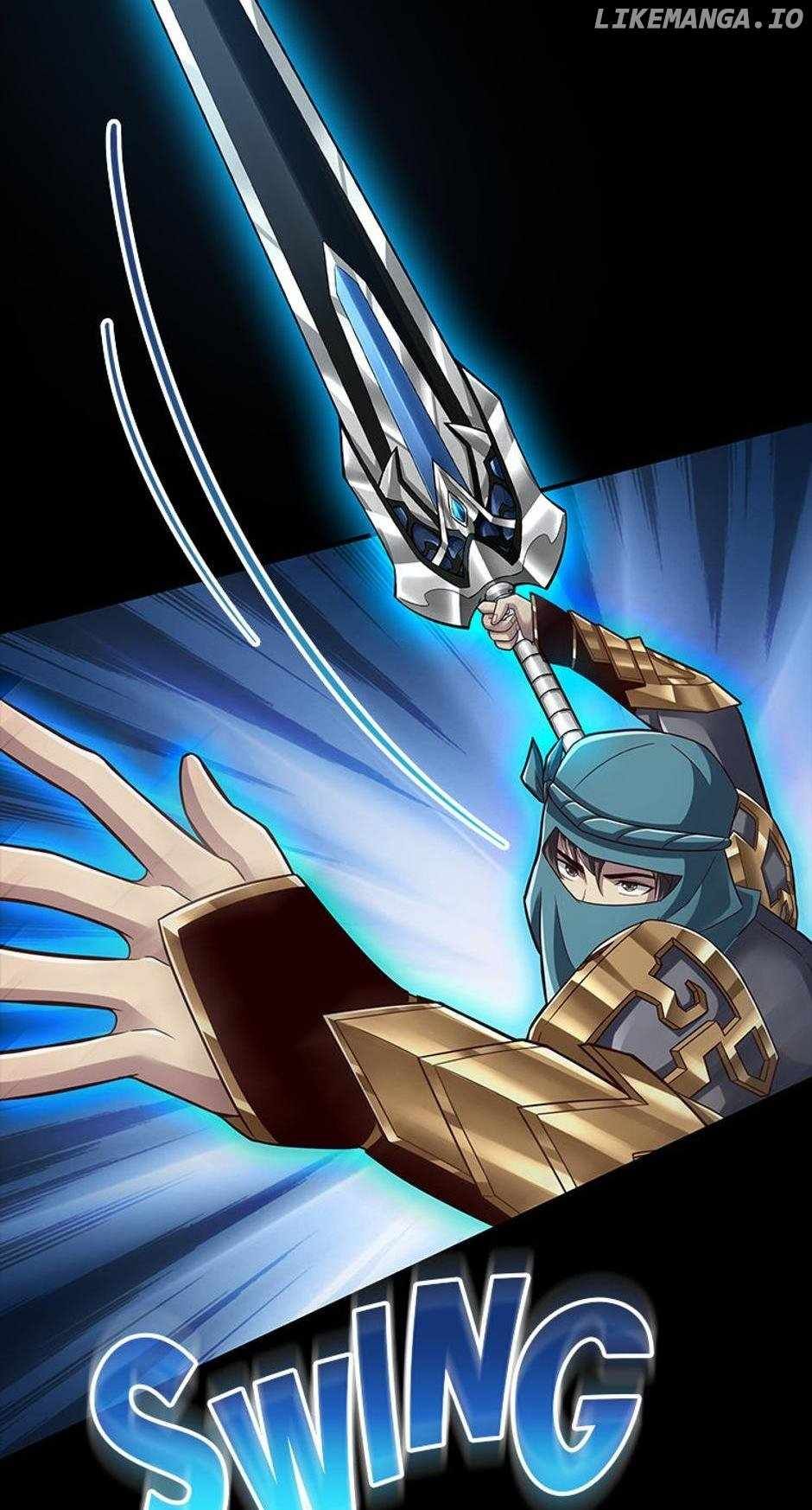 Back Then, I Didn’t Realize It Was A Big Win chapter 16 page 42