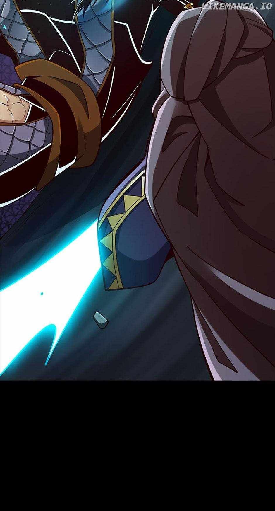 Back Then, I Didn’t Realize It Was A Big Win chapter 16 page 45