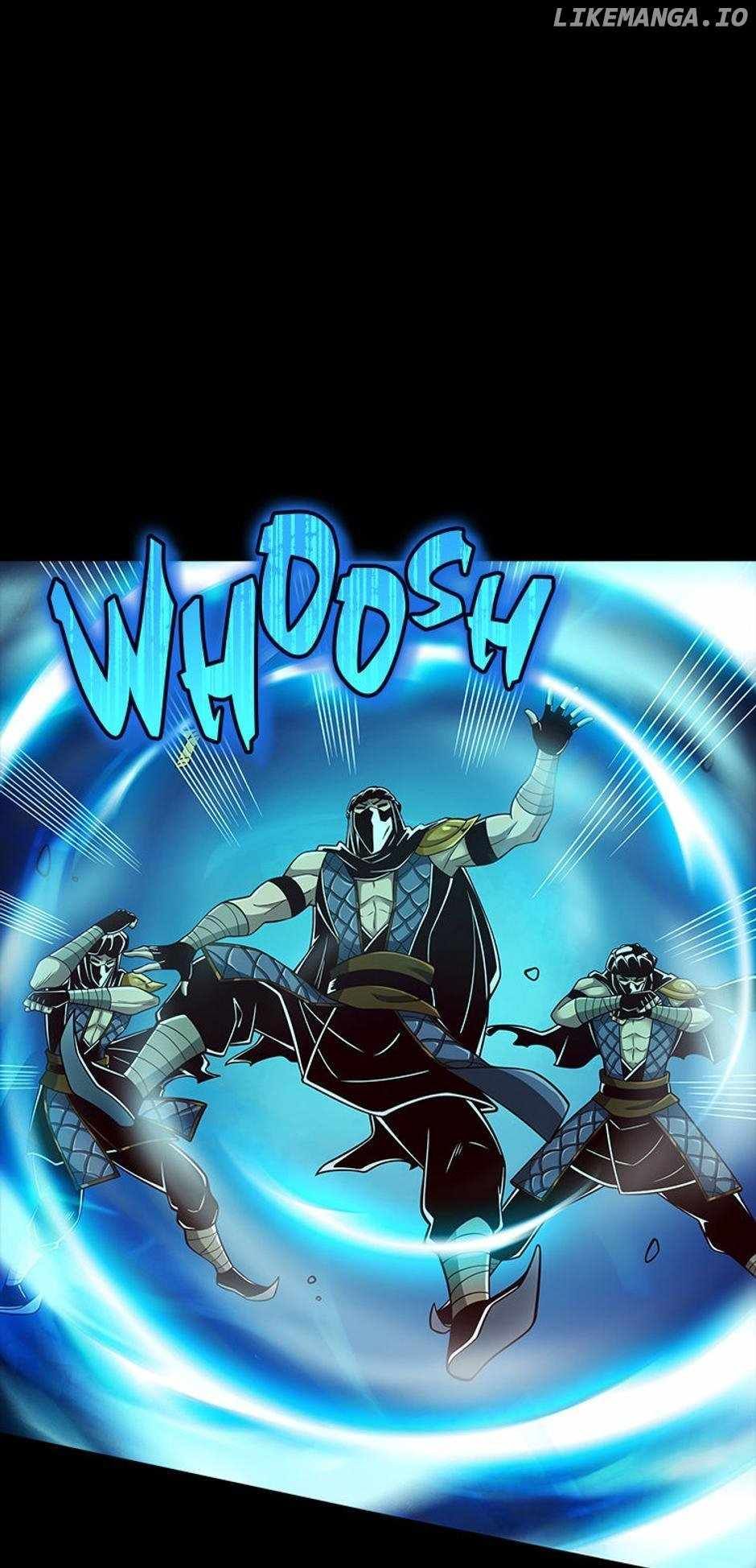 Back Then, I Didn’t Realize It Was A Big Win chapter 16 page 46