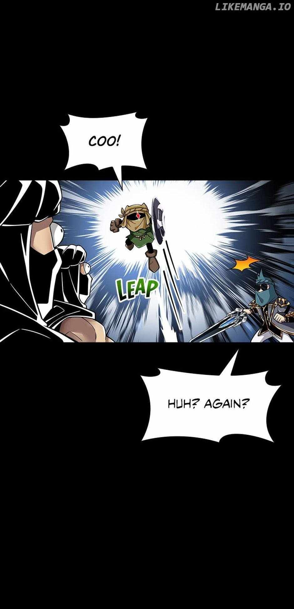 Back Then, I Didn’t Realize It Was A Big Win chapter 16 page 49