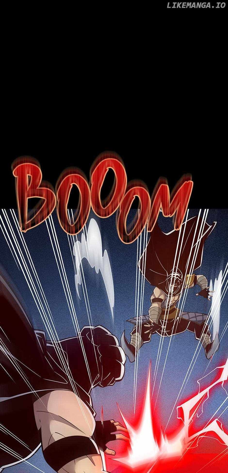 Back Then, I Didn’t Realize It Was A Big Win chapter 16 page 50