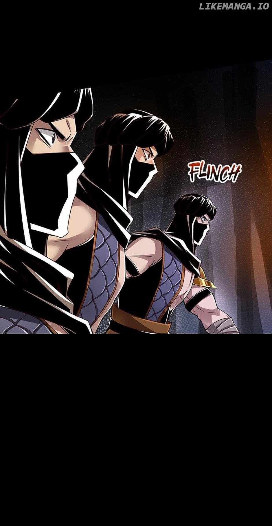 Back Then, I Didn’t Realize It Was A Big Win chapter 16 page 56