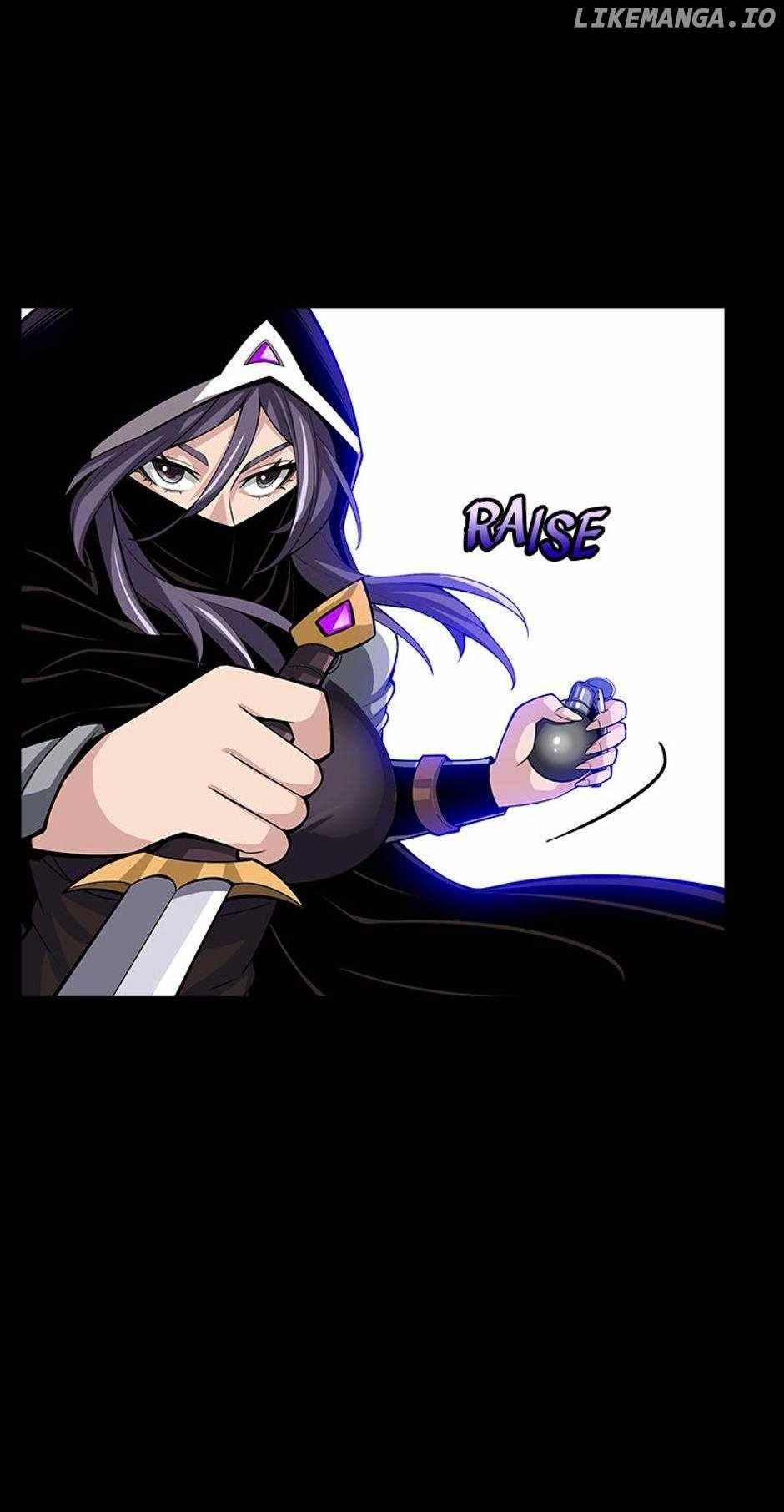 Back Then, I Didn’t Realize It Was A Big Win chapter 16 page 59