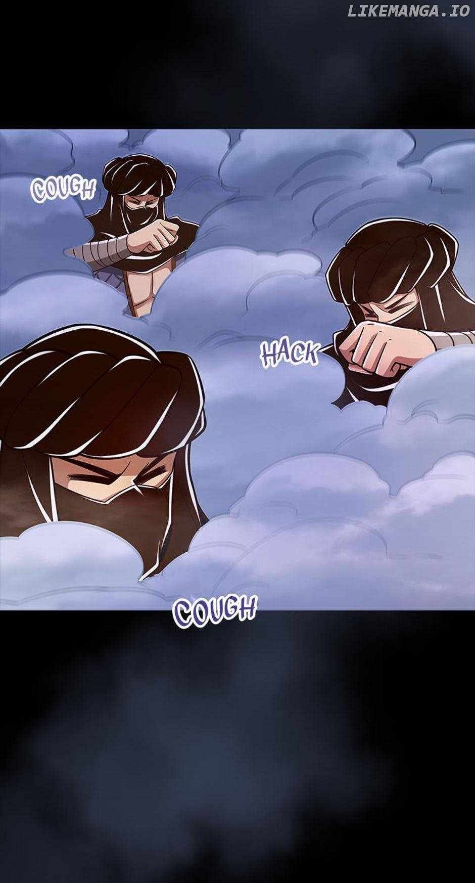 Back Then, I Didn’t Realize It Was A Big Win chapter 16 page 62