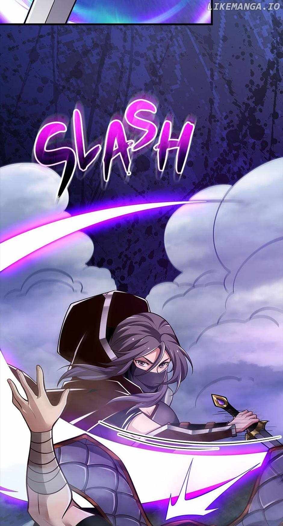 Back Then, I Didn’t Realize It Was A Big Win chapter 16 page 64