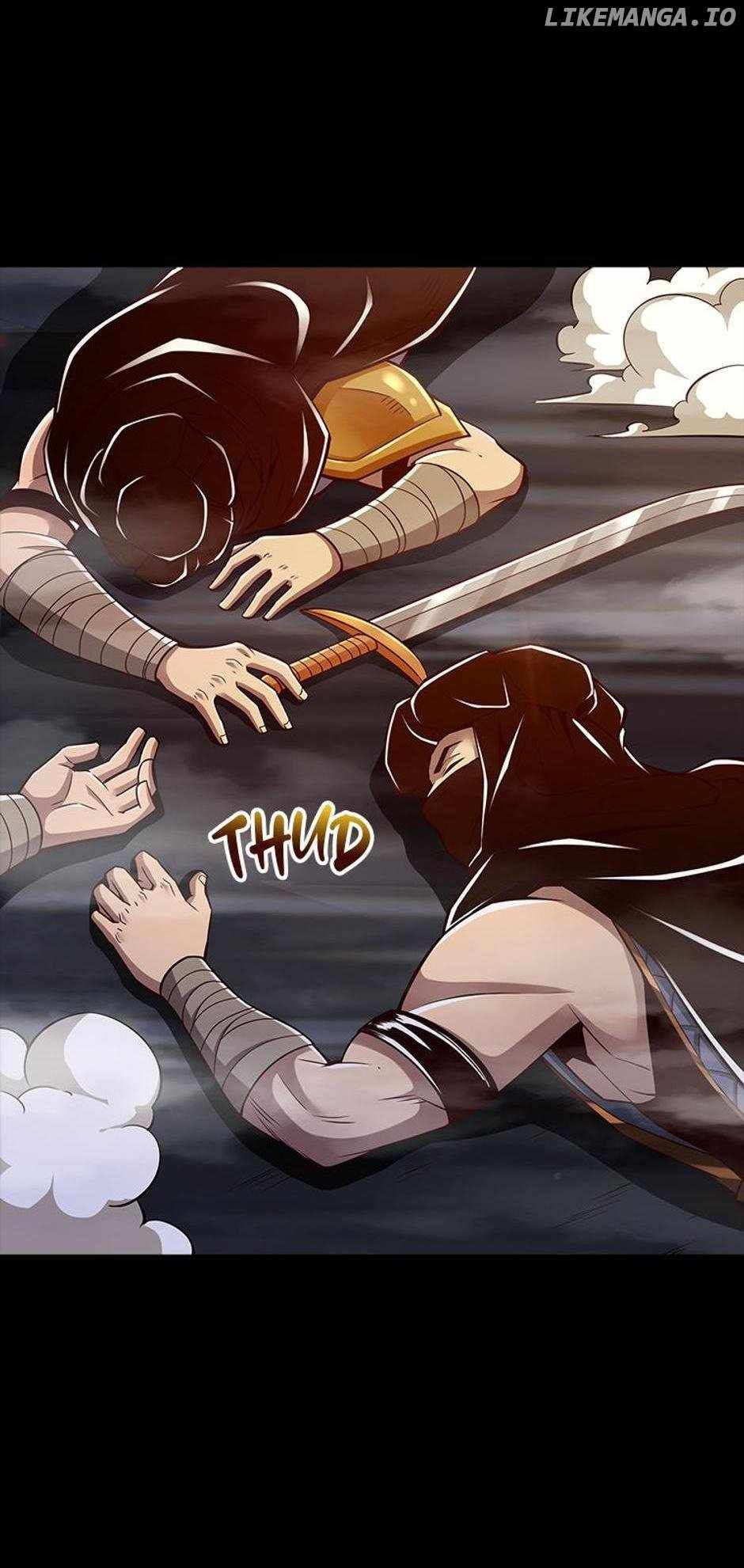 Back Then, I Didn’t Realize It Was A Big Win chapter 16 page 68