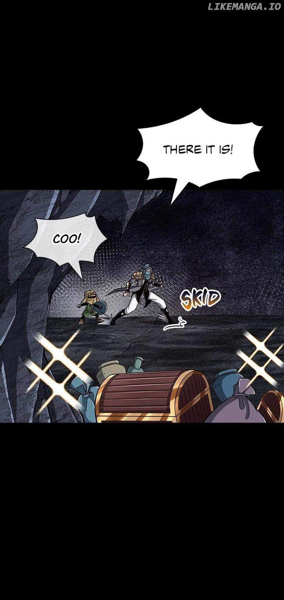 Back Then, I Didn’t Realize It Was A Big Win chapter 16 page 71